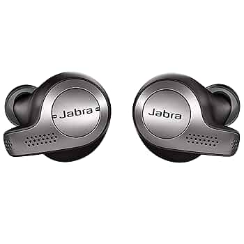 【新品】Jabra Elite Active 65t Amazon.com: Jabra Elite Active 65T True Wireless Earbuds